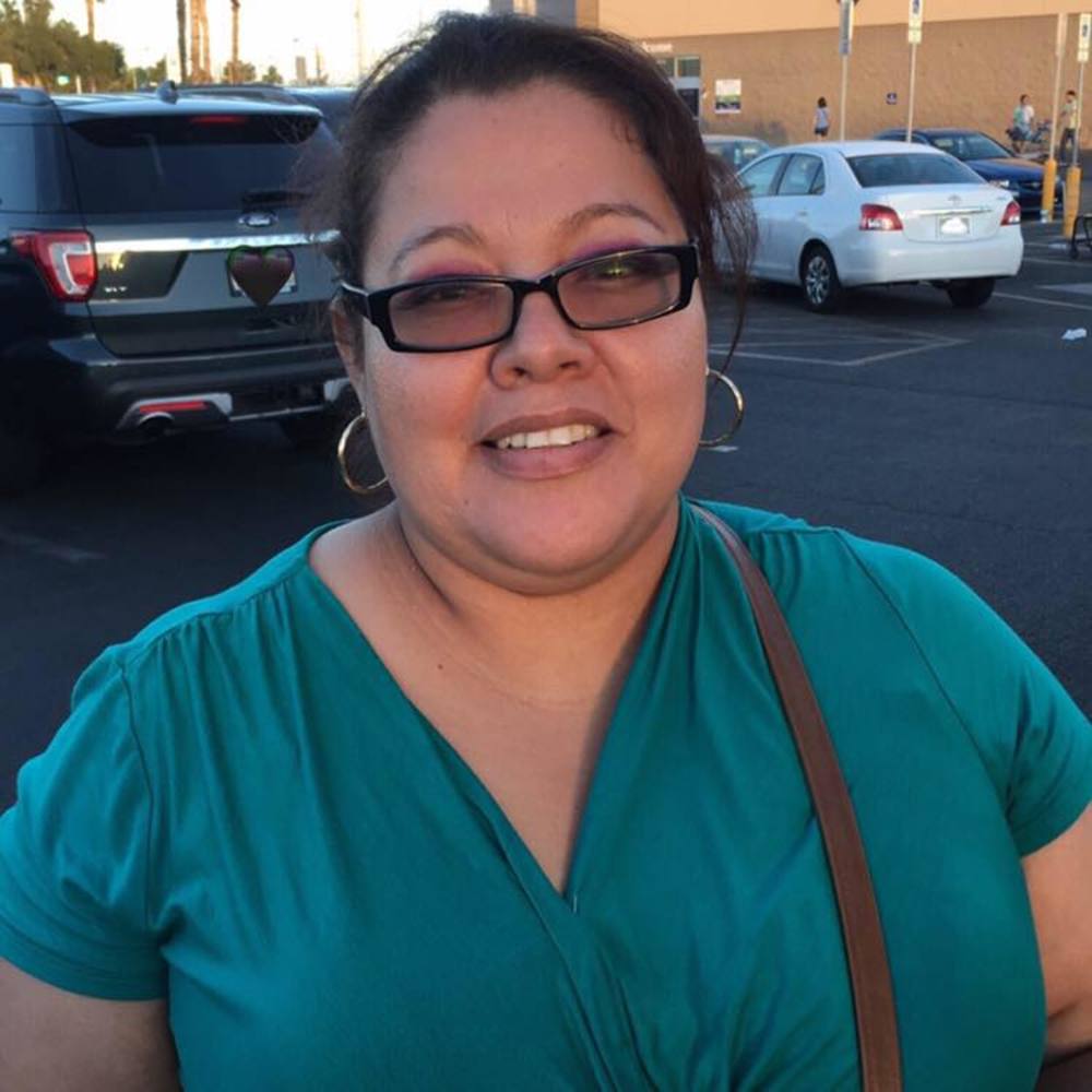 Meet your Posher, Bibiana